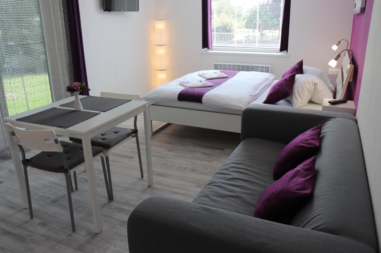 Apartment,Holiday Home, Kutna Hora Ngoại thất bức ảnh
